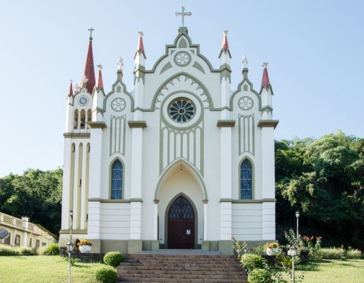 Foto - Turismo Anta Gorda